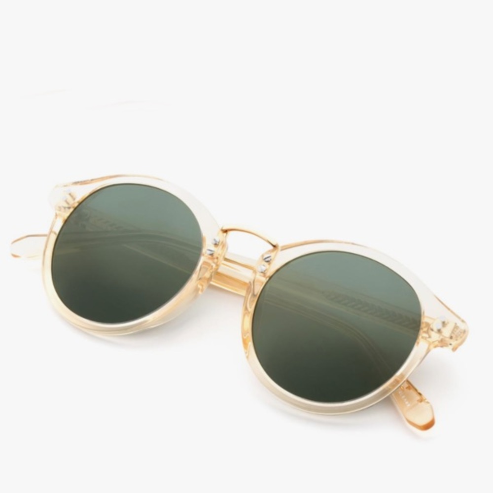 KREWE Taylor Sunglasses *BRAND NEW*